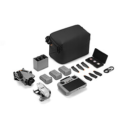 DJI Mini 5 Pro Fly More Combo (DJI RC-N3) pas cher