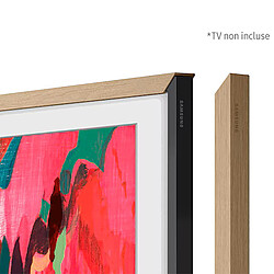 Samsung Cadre The Frame 2025 75" Teck