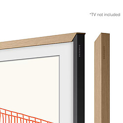 Samsung Cadre The Frame 55" Teck