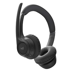 Micro-casque Logitech