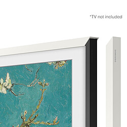 Samsung Cadre The Frame 32" Blanc