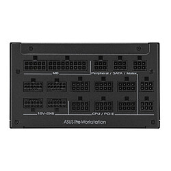 ASUS ASUS-PRO-WS-3000P pas cher