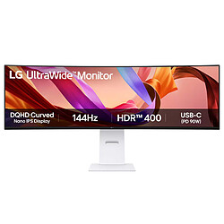 LG 49" LED - 49U950A-W