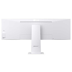 Acheter LG 49" LED - 49U950A-W