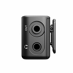 DJI Mic 3 Receiver