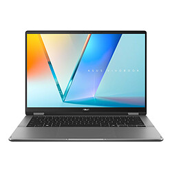 ASUS VivoBook 14 Flip OLED TP3407SA-QL060X Copilot+ PC