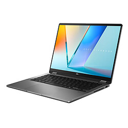 Acheter ASUS Vivobook 14 Flip OLED TP3407AA-FLIP-DISSG1X Copilot+ PC