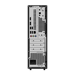 Avis ASUS ExpertCenter P500 SFF P500SV-07240H026X