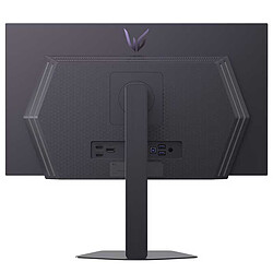 Acheter LG 26.5" OLED - UltraGear 27GX704A-B