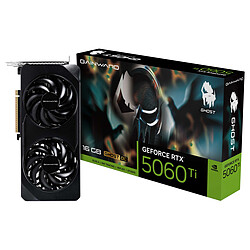 Gainward GeForce RTX 5060 Ti Ghost OC 16GB