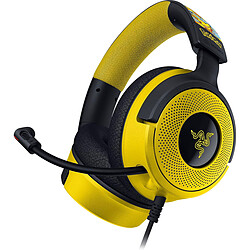 Razer Kraken v4 X (Pokémon Kanto Starters Edition)