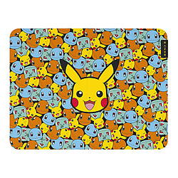 Razer Gigantus v2 (Pokémon Kanto Starters Edition)