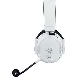 Razer Blackshark V3 (Blanc)