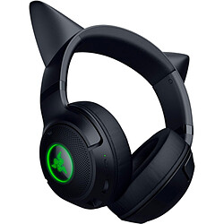 Razer Kraken Kitty v3 Pro (Noir)