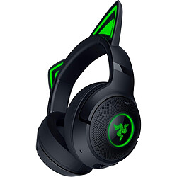 Acheter Razer Kraken Kitty v3 Pro (Noir)