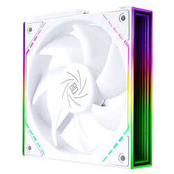 Avis Thermalright TL-M12QW X3 - Blanc