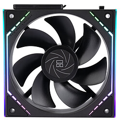 Thermalright TL-M12QR X3 - Noir