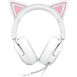 Acheter Razer Kraken Kitty v3 X (Blanc)