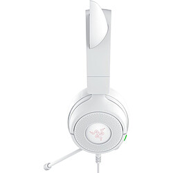 Razer Kraken Kitty v3 X (Blanc) pas cher
