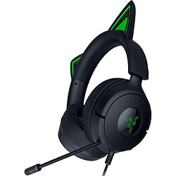 Razer Kraken Kitty v3 X (Noir)