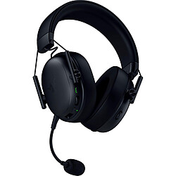 Avis Razer Blackshark v3 X HyperSpeed (Noir)