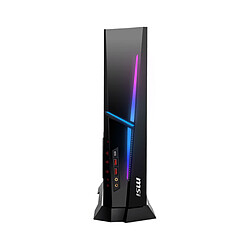 Avis MSI MPG Trident AS AI 2NVP5 -018EU