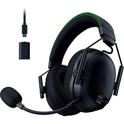 Razer Blackshark V3 Pro for Xbox (Noir)