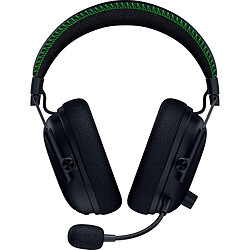 Razer Blackshark V3 Pro for Xbox (Noir)
