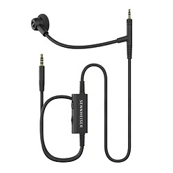 Sennheiser HD 500 BAM