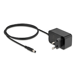 Acheter DeLock Hub USB 3.0 Type-C 6x Ports USB-C+ 1x Port USB-C avec Power Delivery 20 W