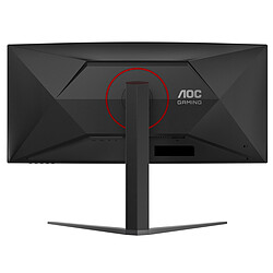 AOC 34" LED - G4 CU34G4 pas cher
