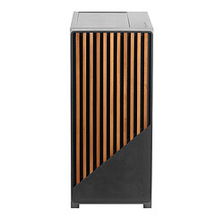 Fox Spirit EG1 Core (Noir)