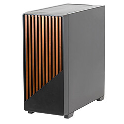 Avis Fox Spirit EG1 Core (Noir)