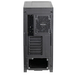 Fox Spirit EG1 Core (Noir) pas cher