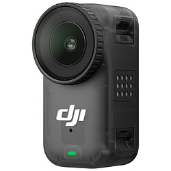 Avis DJI Osmo Nano (128 Go)