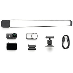 DJI Osmo Nano (128 Go) pas cher