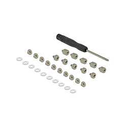 Pièces détachées DeLock