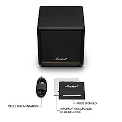 Enceintes Hifi
