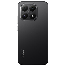 Avis Xiaomi 15T Conçu avec Leica Noir (12 Go / 256 Go)