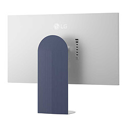 LG 31.5" LED UltraFine evo 32U990A-S pas cher