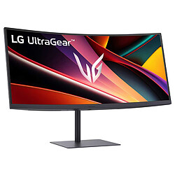 LG 34" LED - UltraGear 34G630A-B