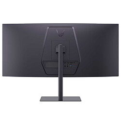 LG 34" LED - UltraGear 34G630A-B pas cher