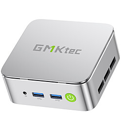 GMKtec NucBox G10 (G10 3500U 16/1024)