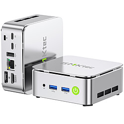 Acheter Mini PC Workstation G10 3500U 16/512 27" W11P