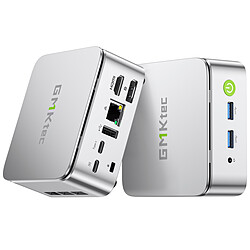 Avis GMKtec NucBox G10 (G10 3500U 16/512)