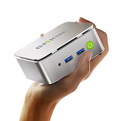 Acheter GMKtec NucBox G10 (G10 3500U 16/512)