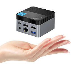 Acheter Mini PC Workstation N97 12/256 27" W11P
