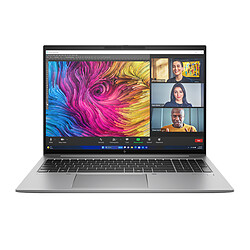 HP ZBook Firefly 16 G11 (98N61ET)