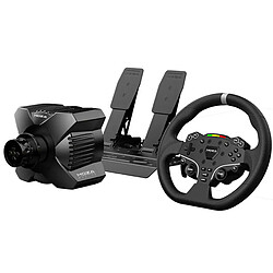 Avis Moza Racing R3 Bundle (PC)