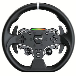 Moza Racing R3 Bundle (PC) pas cher